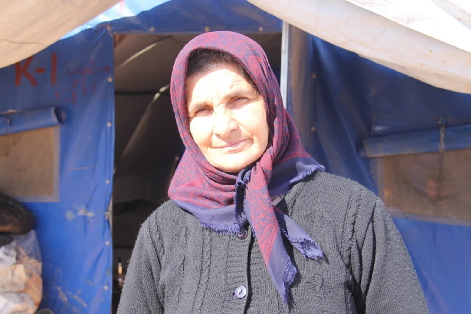 Piştî salekî kampa Berxwedan