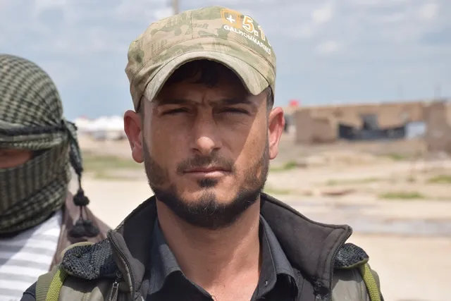 Beşek ji penaberên Iraqê dixwazin vegerin, beşek jî naxwaze vegere!