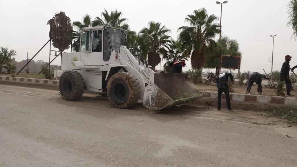 Li Reqayê Meclisa Qehtaniya xebatan pêş dixe