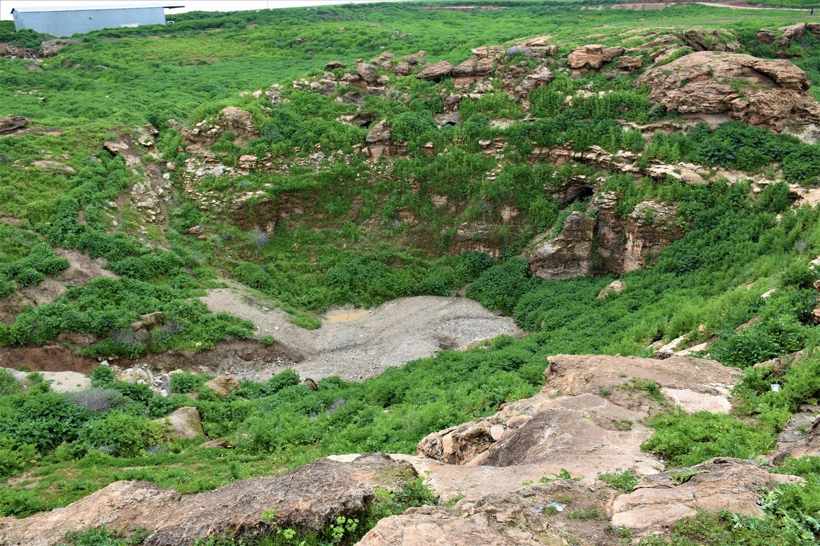 Dewleta Tirk di şerê xwe yê li dijî gelê Bakurê Sûriyê de avê bi kar tîne