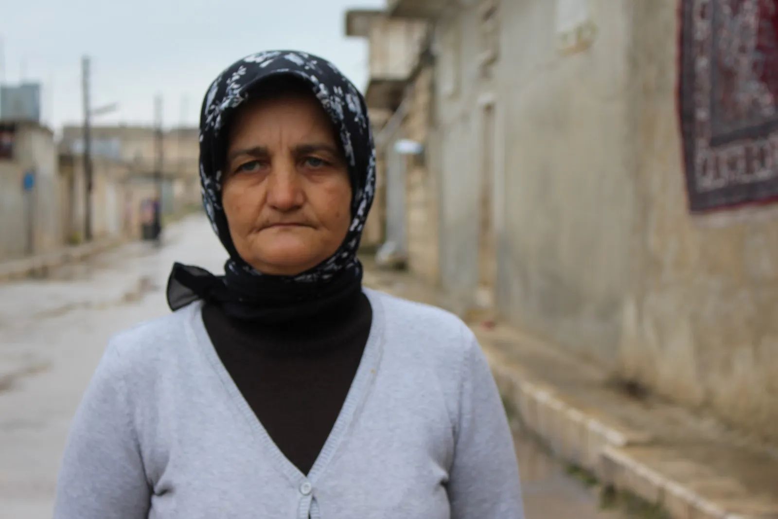 Şêniyên Şehba û Efrînê: Vîna çalakgerên greva birçîbûnê li dijî zilmê serdikeve
