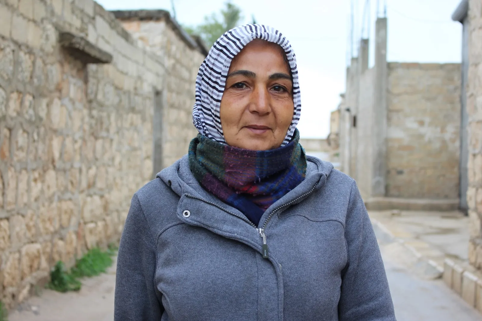 Şêniyên Şehba û Efrînê: Vîna çalakgerên greva birçîbûnê li dijî zilmê serdikeve