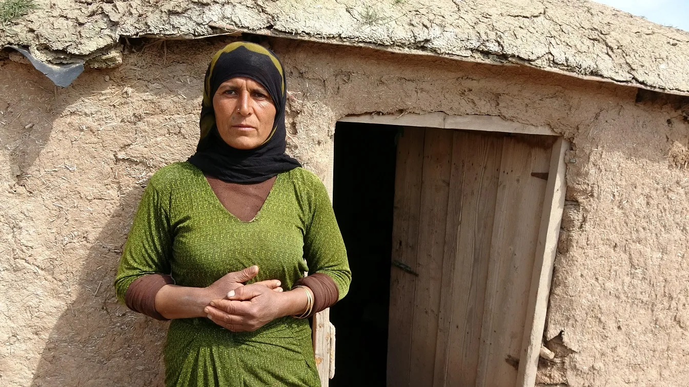 Şêniyên ku ji ber lehiyê zirar dîtine vegeriyan malên xwe