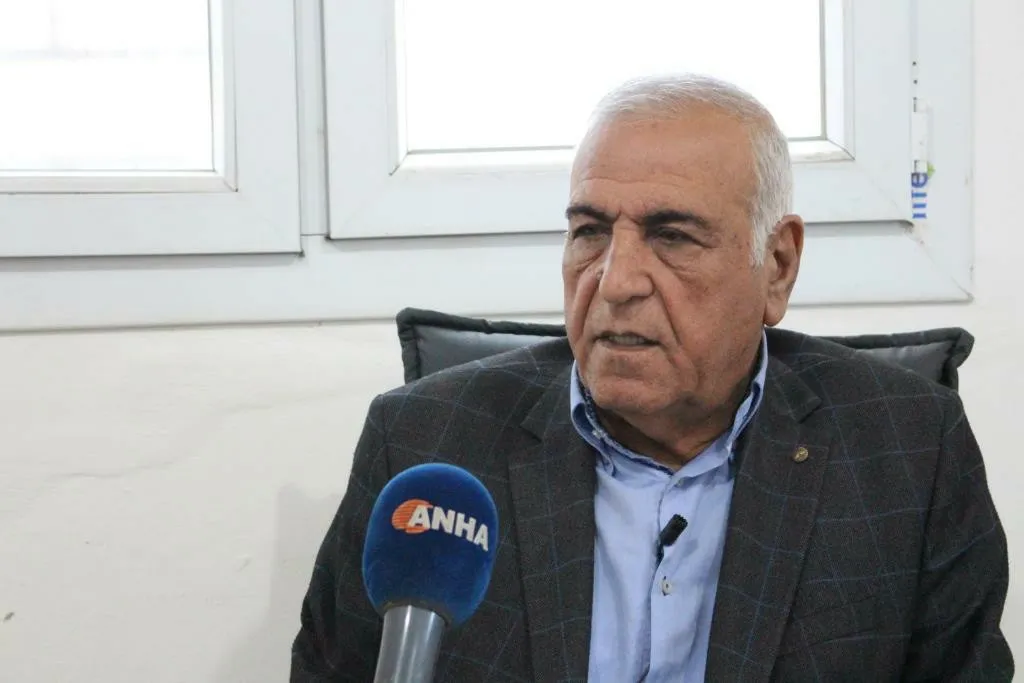 Li Reqayê gavên ber bi geşkirina aboriya civakî ve