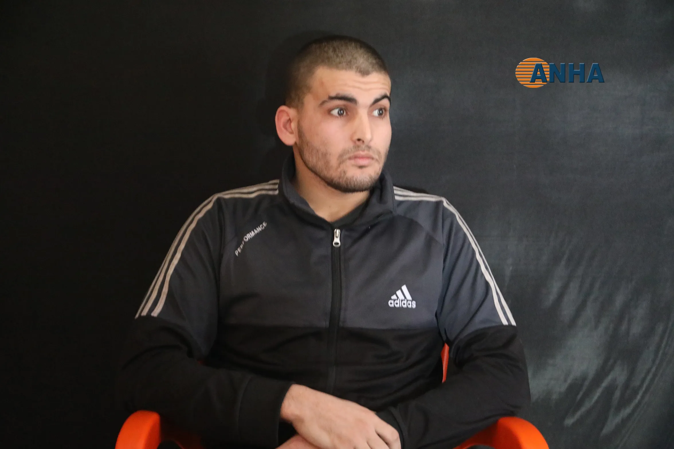 Ajansa me rastiya êrîşa li Minbicê ya li dijî Koalîsyona Navdewletî diyar kir