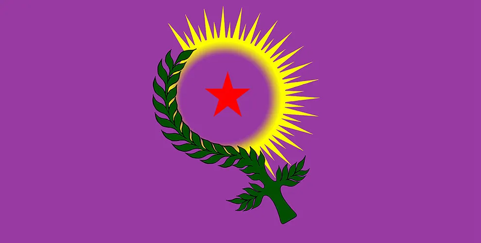 KJK`ê rojbûna Rêber Ocalan pîroz kir