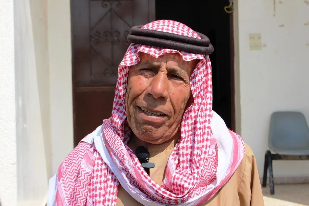 Navenda Tenduristiyê ya El-Xatûniyê pêwîstî bi alîkariyê heye