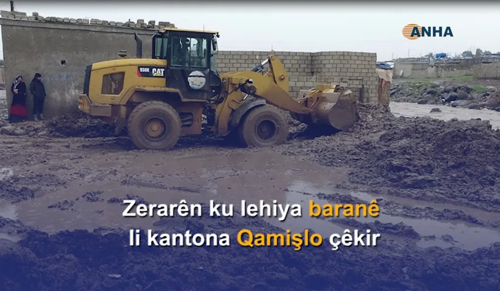 Ziyanên lehiya li herêmê