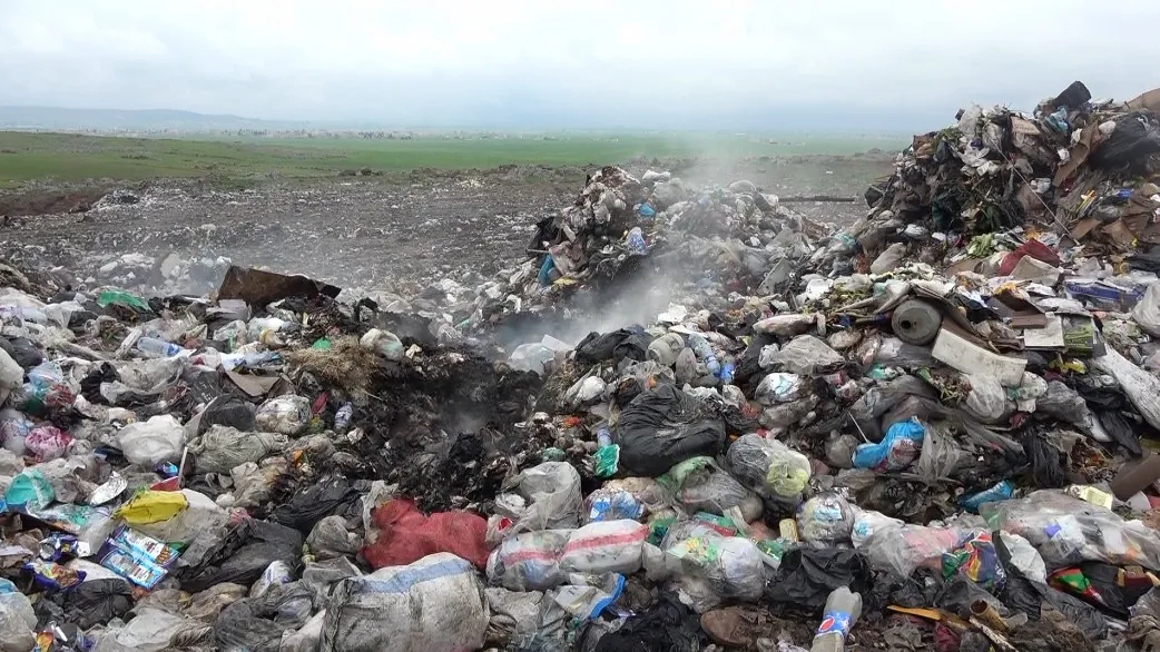 Rojek bi karkerekî paqijiyê re