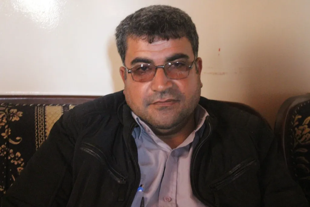 Gelê Cizîrê banga kontrolkirina buhayê madeyan dike