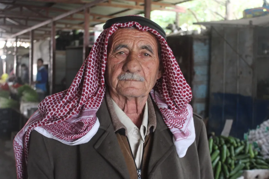 Gelê Cizîrê banga kontrolkirina buhayê madeyan dike