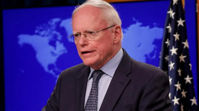 Jeffrey serdana Enqereyê dike û piştre dê biçe Cinêvê