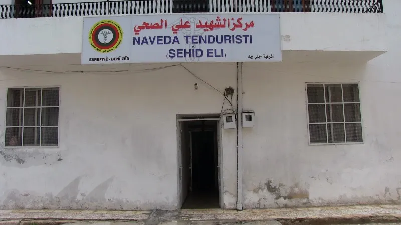 Taxa xwe zindî dikin