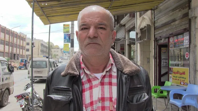 Taxa xwe zindî dikin
