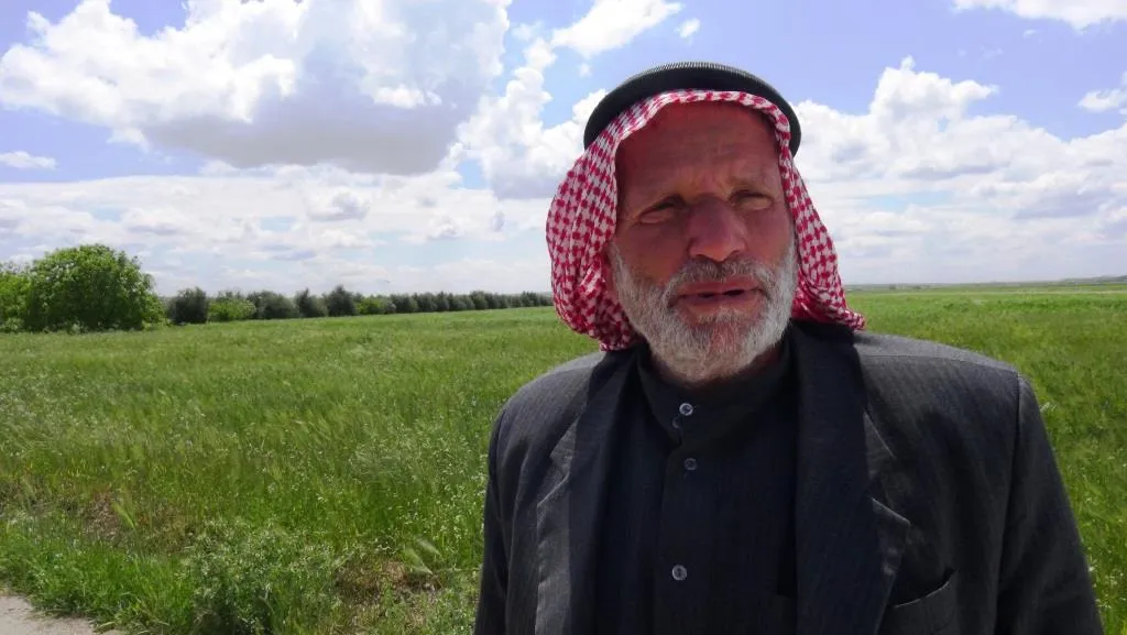 Li Tebqayê hişyariya ji bo hilberîna mewsimê