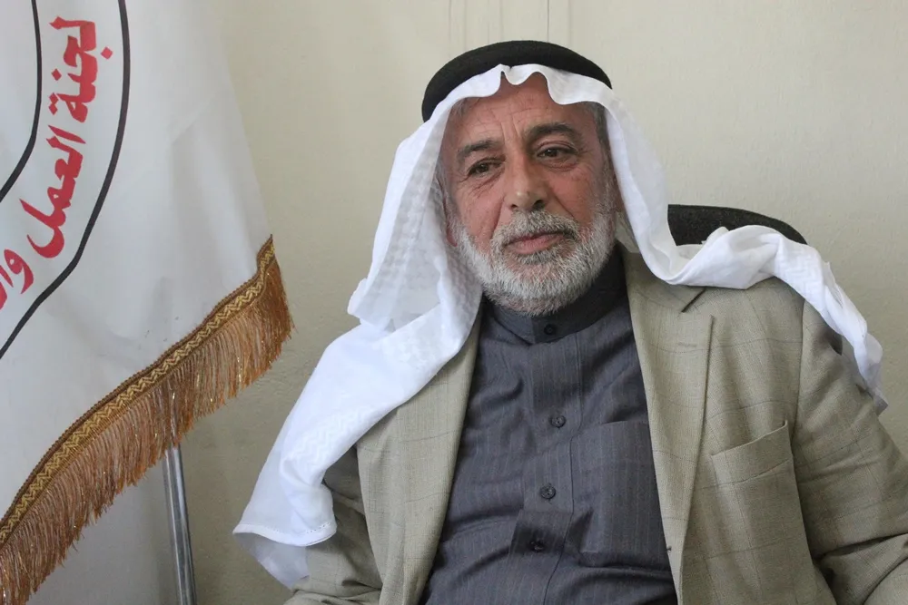 Komîteya Karûbarên Civakî ya Tebqayê ji bo pêşî li bêkariyê bigre dixebite