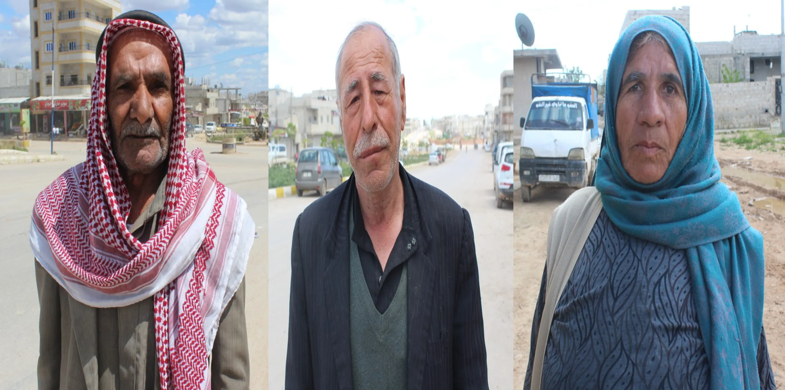 Şêniyên Kobanê: Em rê nadin ku Tirkiye herêma me dagir bike
