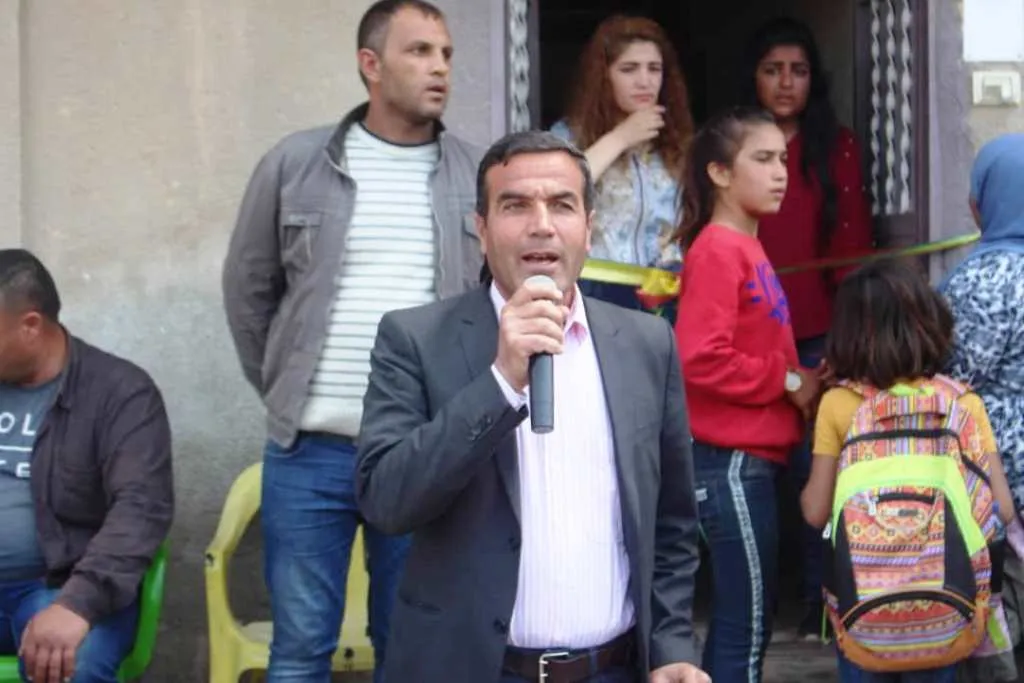 Meclisa Malbatên Şehîdan 2 navendên xwe vekirin