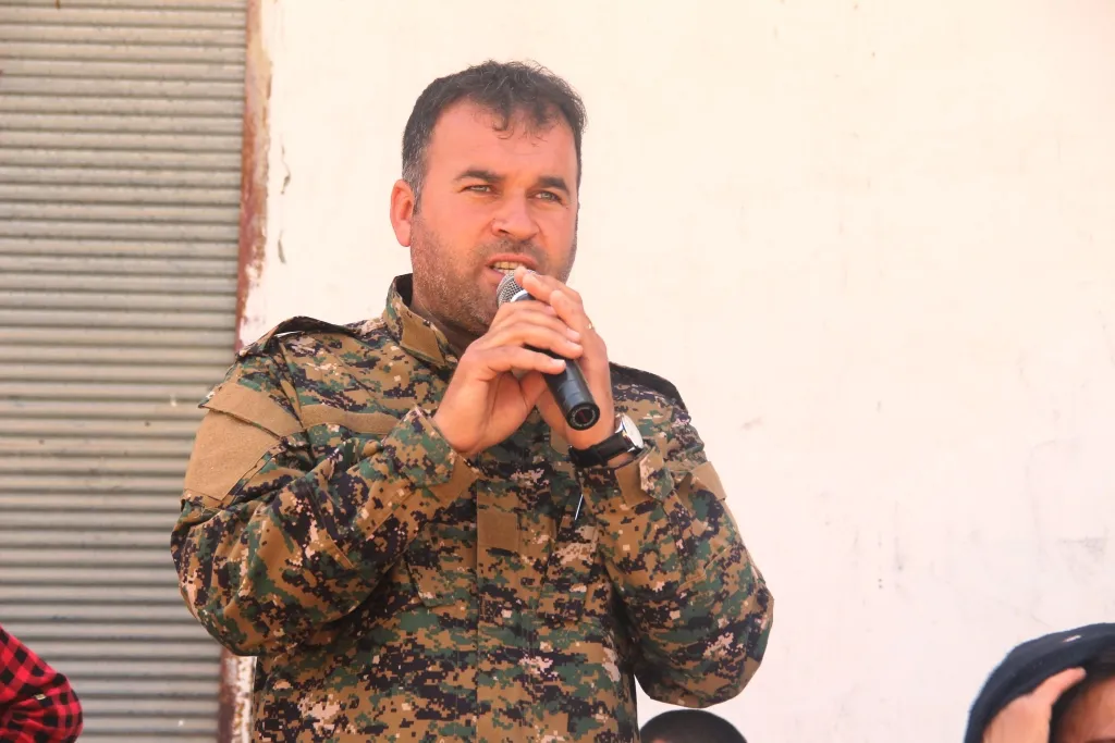 Meclisa Malbatên Şehîdan 2 navendên xwe vekirin
