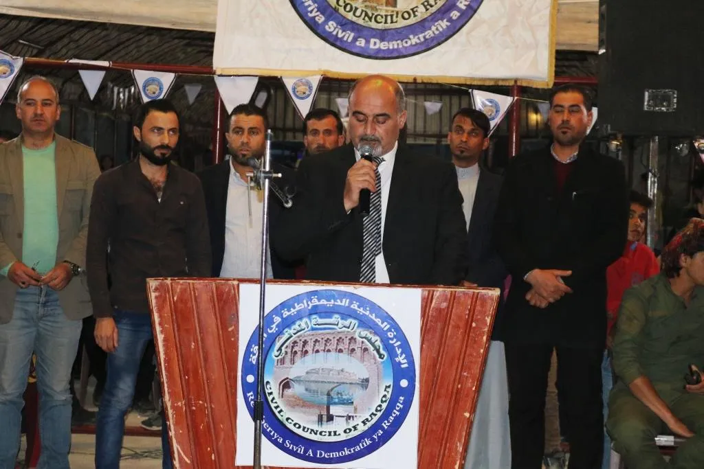 Li Reqayê transekî kehrebeyê hat vekirin