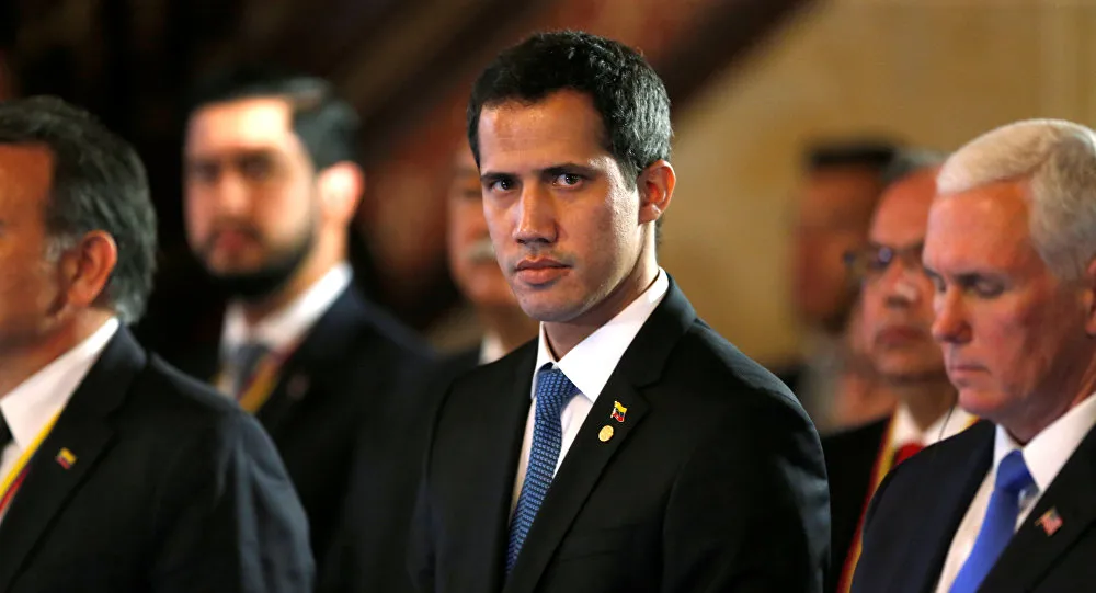 Dadgeha Bilind a Venezuelayê daxwaza betalkirina parêzeriya Guaido kir