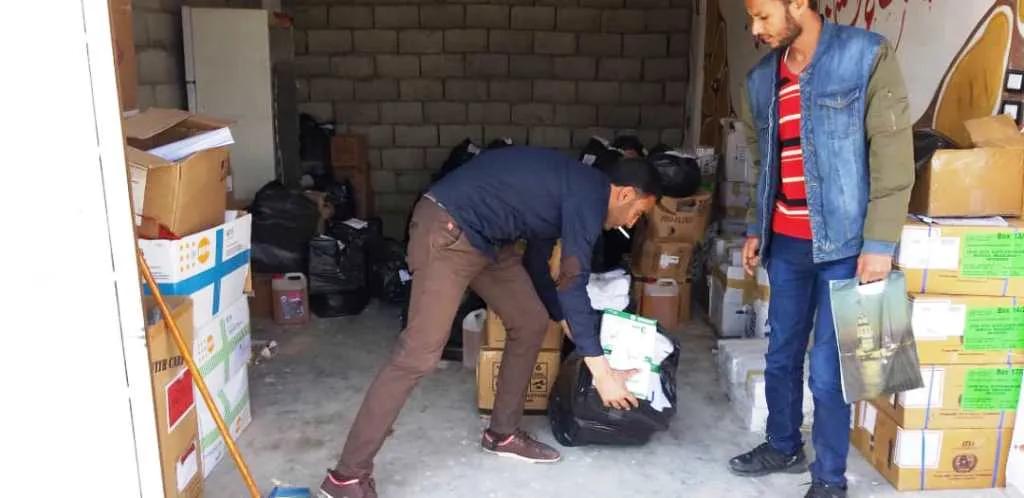 Li Dêrazorê xizmetguzariyên pêwîst tên pêşkêşkirin