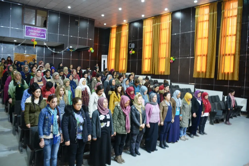 `Rojbûna rêber Apo rojbûna gelê Kurd e`
