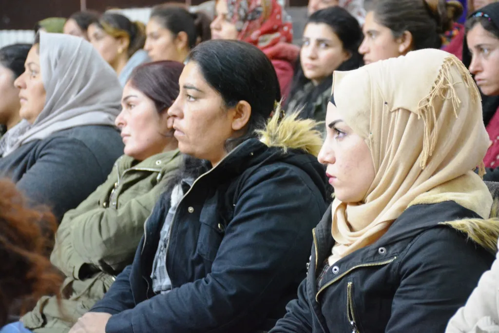 `Rojbûna rêber Apo rojbûna gelê Kurd e`