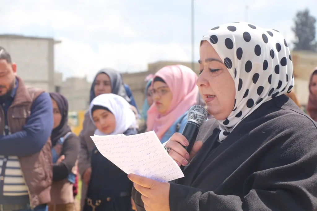‘4’ê Nîsanê roniya rêya jinên azadîxwaz e’