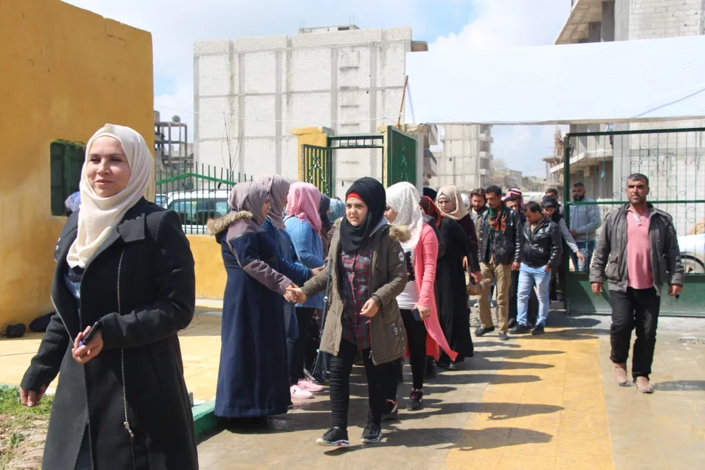 ‘4’ê Nîsanê roniya rêya jinên azadîxwaz e’