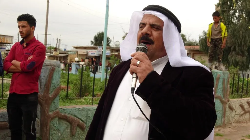 Sûriyê parçe dibe… civaka navneteweyî bê deng e
