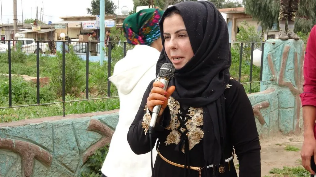 Sûriyê parçe dibe… civaka navneteweyî bê deng e