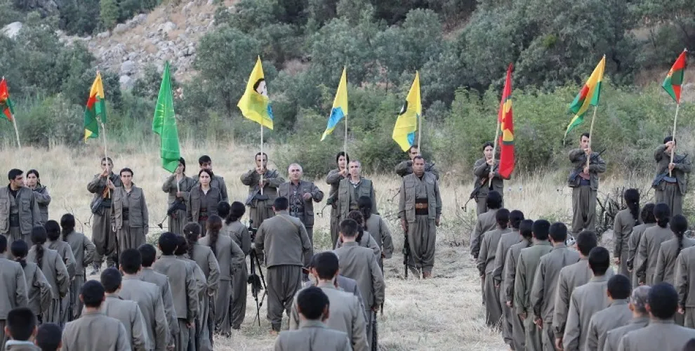HPG'ê 6 gerîlayên xwe bi bîr anîn
