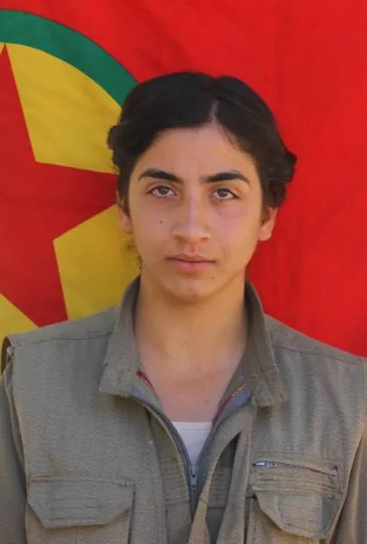 HPG'ê 6 gerîlayên xwe bi bîr anîn