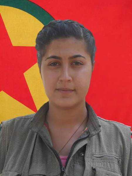 HPG'ê 6 gerîlayên xwe bi bîr anîn