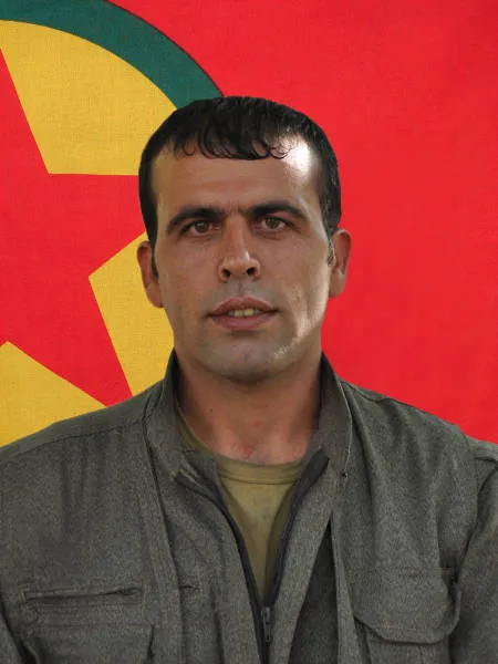 HPG'ê 6 gerîlayên xwe bi bîr anîn