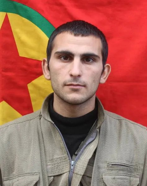 HPG'ê 6 gerîlayên xwe bi bîr anîn