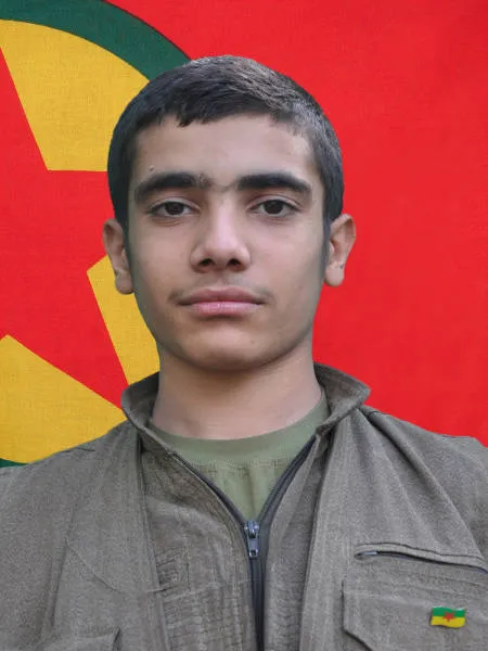 HPG'ê 6 gerîlayên xwe bi bîr anîn