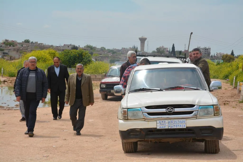 Seydayê Dilbirîn hate oxirkirin