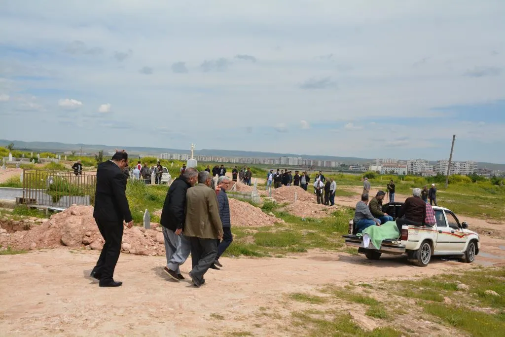 Seydayê Dilbirîn hate oxirkirin