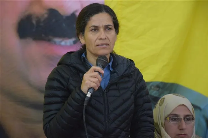 ‘Herêmên Bakur û Rojhilat Sûriyê projeya parastina mafê hemû pêkhateyan derxist’
