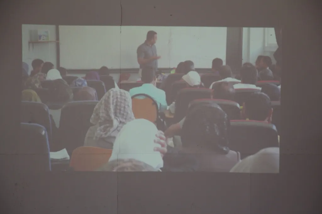 Li Minbicê şahiya salvegera damezrandina Saziya Zimanê Kurdî hate lidarxistin