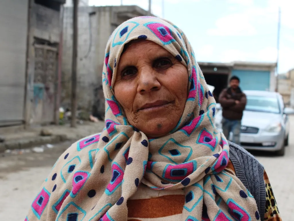 Meclisa Malbatên Şehîdan ji bo darizandina DAIŞ`iyên girtî dest bi komkirina îmzeyan kir