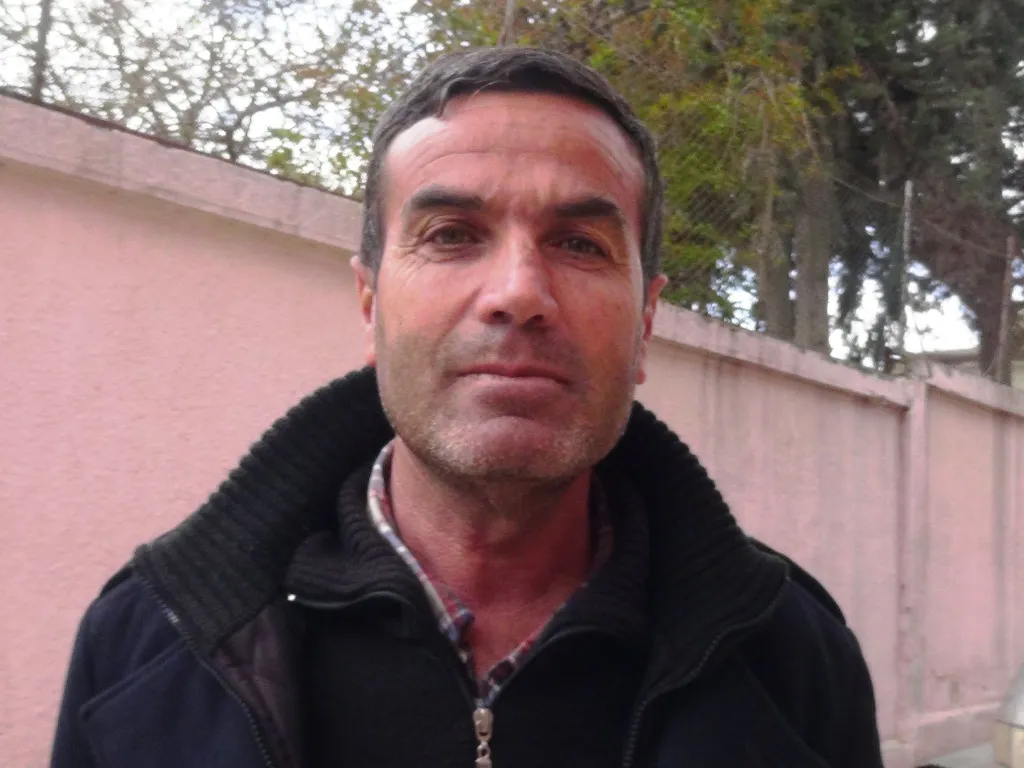 Meclisa Malbatên Şehîdan ji bo darizandina DAIŞ`iyên girtî dest bi komkirina îmzeyan kir