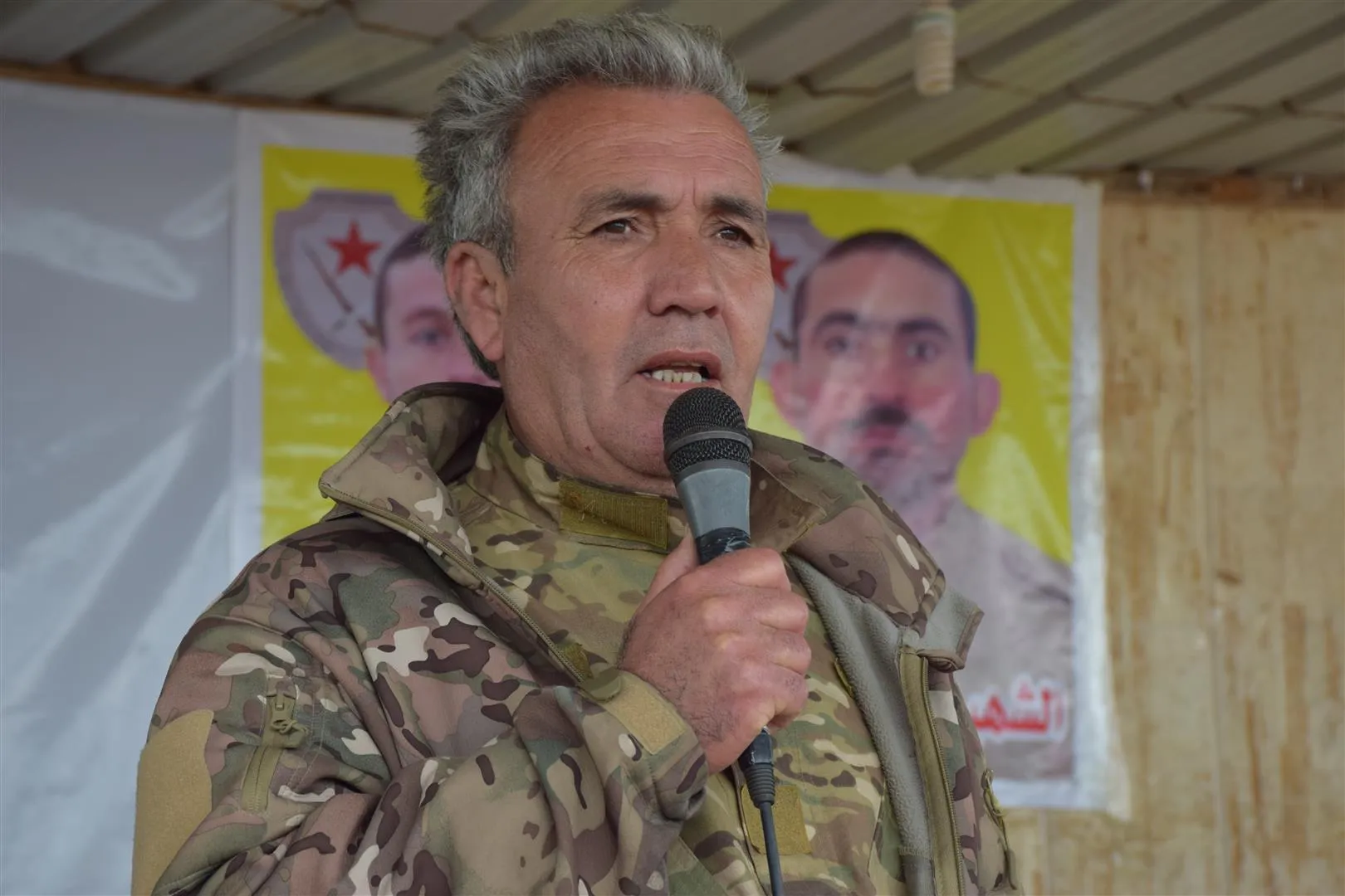 Xelkê Hesekê 3 şehîdên xwe spartin axê