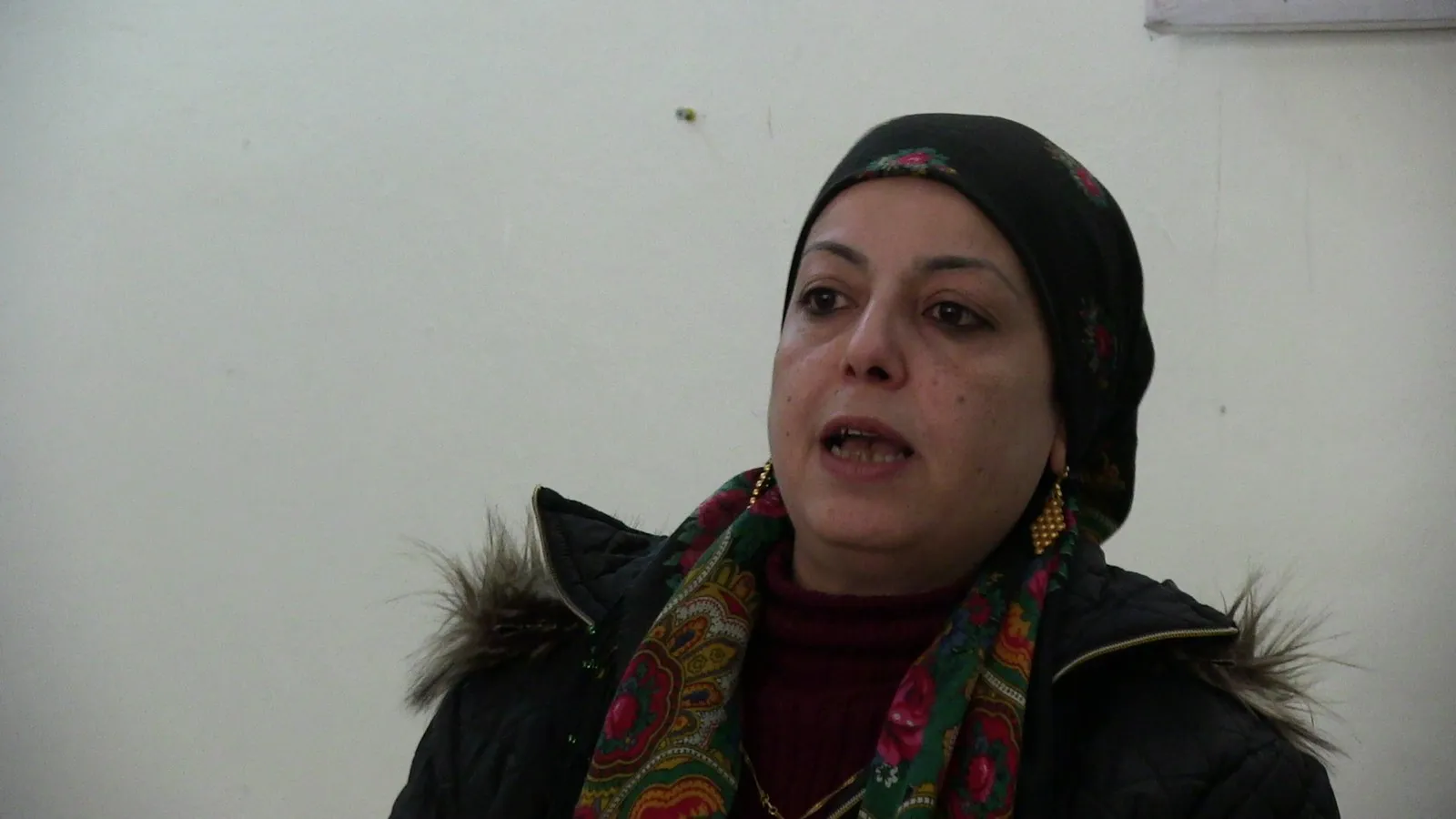 Bi boneya rojbûna Ocalan li Heleb û Şehbayê dar hatin şandin