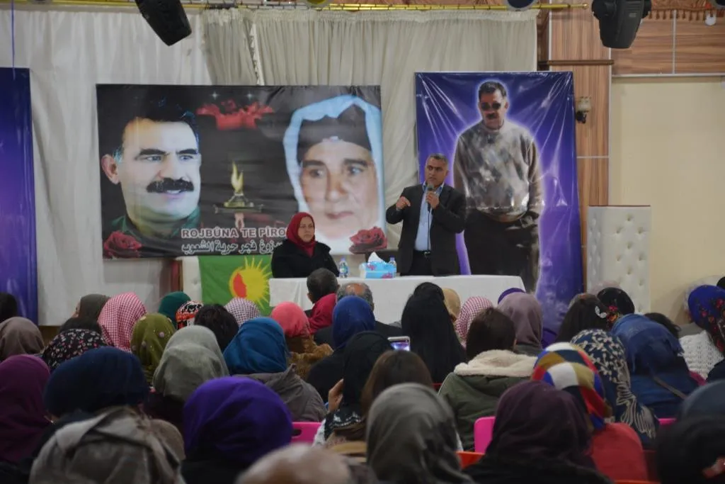 ‘4‘ê Nîsanê roja azadiya mirovahiyê ye‘