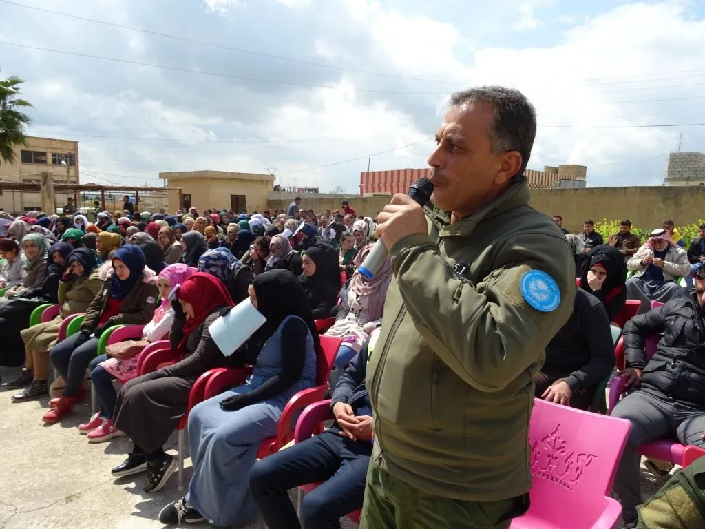 ‘Serkeftina tecrûbeya herêmê berhemên ramanê Ocalan e‘