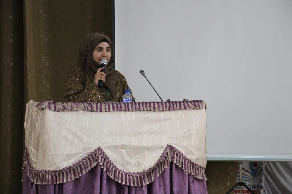Li Minbicê Konferansa Yekemîn a Meclisa Jinên Ciwan pêk hat
