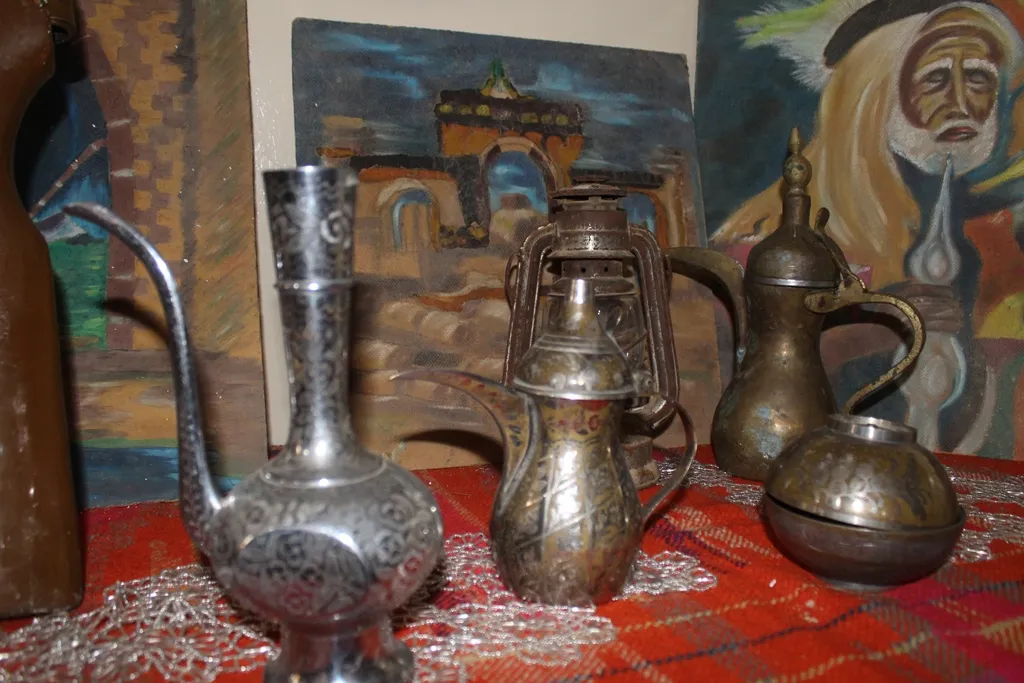Pêşengeha kardestiyan li gundên Koçerat hate vekirin